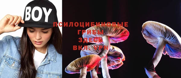 герыч Покачи
